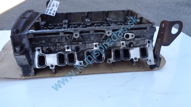 hlava motora na ford transit 2,2tdci, eur4, 6C1Q6K537AB